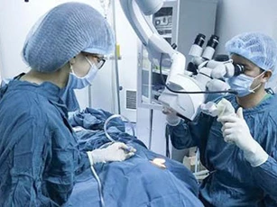 Doanh nghiệp ngành y tế Đức quan tâm tới cơ hội đầu tư tại Việt Nam