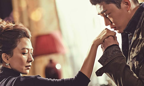 Với những kẻ ngoại tình, cứ để họ về sống với nhau