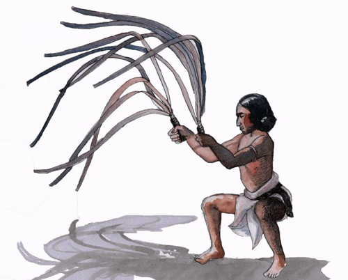 Những vũ khí 'quái dị' nhất hành tinh