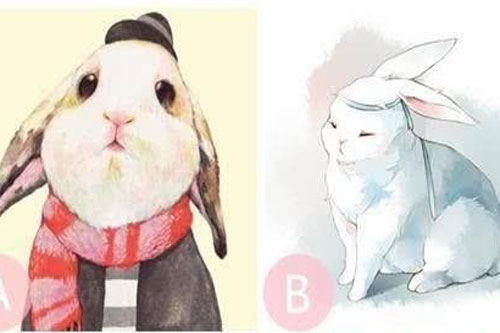 Trắc nghiệm: Bạn sở hữu những 'tính cách nguyên thủy' nào?