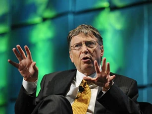 Tại sao Bill Gates vẫn được cấp dưới tin yêu dù từng là một vị sếp khó tính và hay chỉ trích nhân viên?