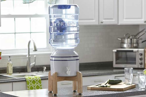 Đặt bình nước ở những vị trí này gia chủ dễ tán gia bại sản, xui xẻo trùng điệp