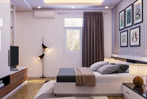 Để đồ này trong phòng ngủ, vợ chồng lục đục, dễ đường ai nấy đi