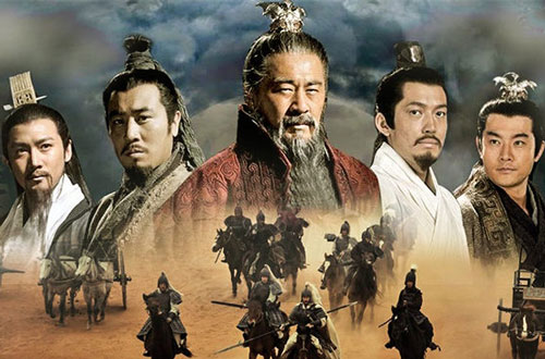 Sự thật chấn động về trận Xích Bích và tình tiết sai trong 'Tam quốc diễn nghĩa'