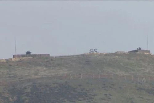 Hình ảnh chụp phía Bắc Syria cho thấy, các hệ thống phòng không MIM-23 Hawk đã được Thổ Nhĩ Kỳ triển khai nhằm sẵn sàng cho tình huống đối đầu với các máy bay đối phương.