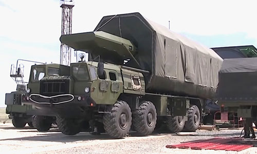 Tình báo Mỹ choáng váng với vũ khí siêu vượt âm của Nga