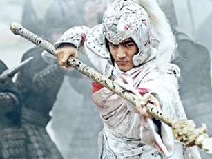 Cả đời đánh Đông dẹp Bắc nhưng Triệu Vân lại nhận cái chết 'lãng xẹt'… vì vợ