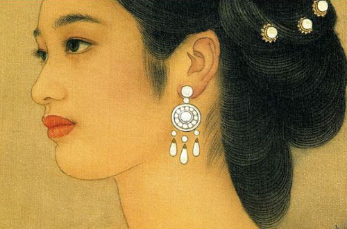 Những bộ phận trên cơ thể phụ nữ càng to càng giàu sang, đàn ông cưới được như vớ phải vàng