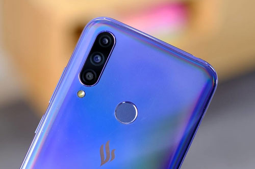 Đánh giá chi tiết Vsmart Joy 3: Đáng mua bậc nhất trong phân khúc dưới 3 triệu