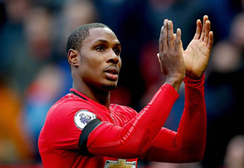 Ighalo sẽ lần đầu đá chính ở Ngoại hạng Anh trong trận gặp Everton?