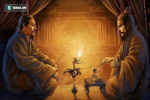 Thâm ý của Lưu Bị trong trận đại chiến Xích Bích: Nhà sử học giải mã ra sao?