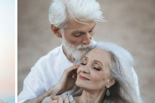 Đến 1 thời điểm định mệnh nào đó trong đời, ta chỉ cần bình yên bên 1 người