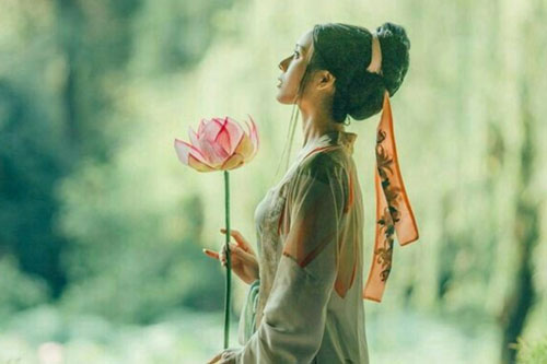 Cổ nhân dạy: Người ở cảnh giới, tầng thứ cao có 8 tướng quý này