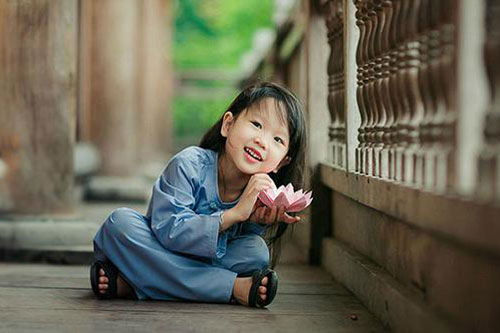 7 ki&#x1EC3;u ng&#x1B0;&#x1EDD;i ph&#xFA;c b&#xE1;o &#x111;ong &#x111;&#x1EA7;y, d&#x1EC5; g&#x1EB7;p &#x111;&#x1B0;&#x1EE3;c qu&#xFD; nh&#xE2;n trong &#x111;&#x1EDD;i