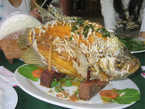 Ăn cá rất tốt nhưng phạm vào đại kị này thì gây hại khó lường