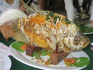Ăn cá rất tốt nhưng phạm vào đại kị này thì gây hại khó lường