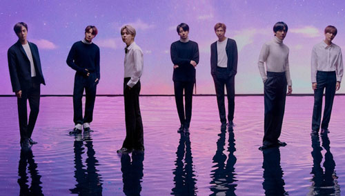 Bị hủy show, fan BTS dùng tiền vé để quyên góp cho bệnh nhân nhiễm COVID-19