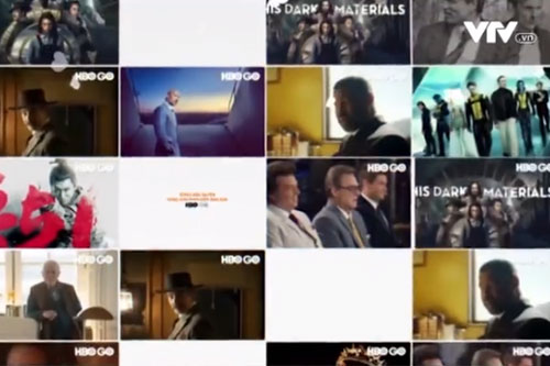 Chỉ 10% người dùng Việt Nam trả phí xem phim trực tuyến