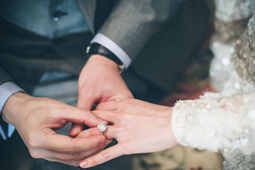 Muốn biết phụ nữ sẽ cưới mấy người trong đời, hãy xem ngay đường chỉ tay này