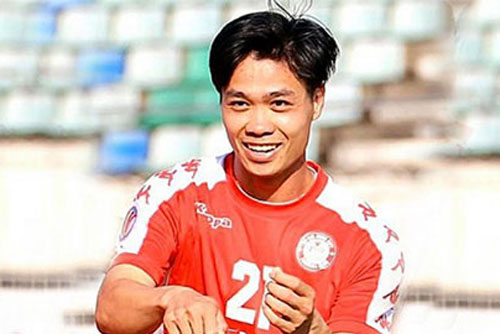 HLV Chung Hae Seong khen Công Phượng "nức nở" sau màn trình diễn ở AFC Cup