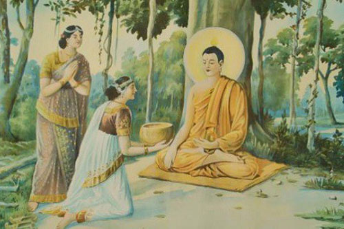 Phụ nữ phúc hậu, phú quý, vượng phu chẳng lo một đời không được phúc báo nếu có đặc điểm này