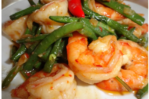 Mẹo xào đậu đũa giòn ngon, xanh mướt lại tăng gấp đôi dinh dưỡng