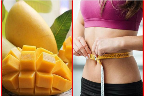 Ăn xoài vào đúng "giờ vàng" cân nặng đến mấy cũng giảm vèo vèo, vòng eo thon gọn săn chắc