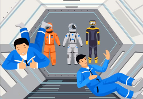 Câu đố tìm điểm bất hợp lý trong bức tranh