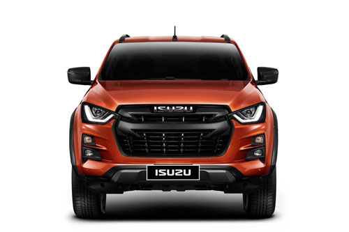 Mẫu xe bán tải nào được ưa chuộng nhất thế giới?