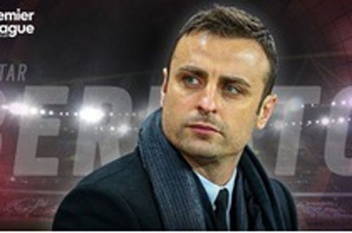 Berbatov: "Man Utd sẽ hòa, Chelsea, Liverpool thua ở vòng này"