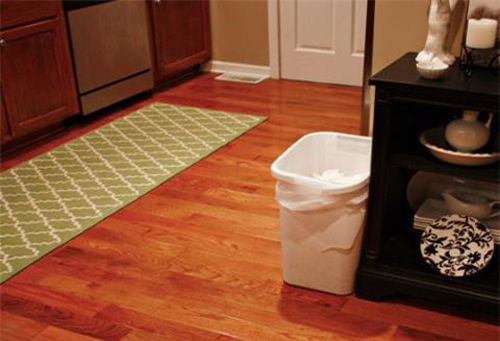 Đặt thùng rác ở chỗ này bảo sao "ngập" trong đói nghèo, tài lộc tiêu tán, vận xui đeo bám cả năm