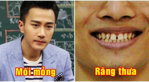 Cách nhìn tướng đàn ông tốt giả tạo, bên ngoài tử tế nhưng trong thâm độc bất ngờ, phụ nữ chớ lấy làm chồng