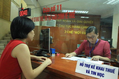 Đề xuất nâng mức giảm trừ gia cảnh thuế thu nhập cá nhân