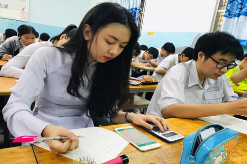 60 tỉnh, thành tiếp tục cho học sinh nghỉ học