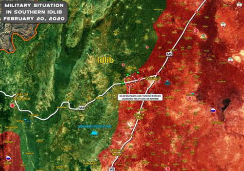 Không nghe Lavrov, Erdogan đã và đang làm việc với Shoigu