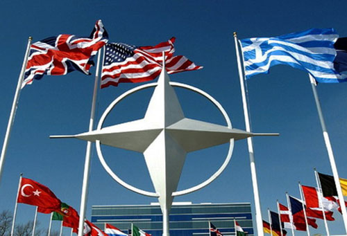 NATO họp khẩn khi xung đột Syria liên tục leo thang