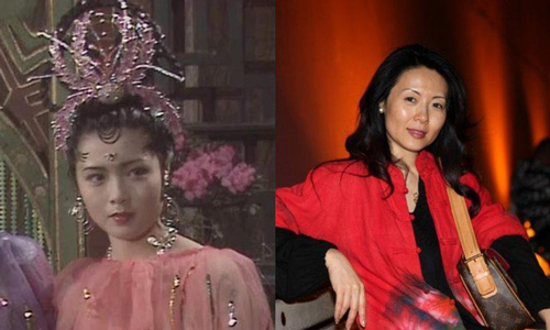 'Đại nhện tinh' cùng các chị em trong 'Tây du ký 1986' giờ ra sao?