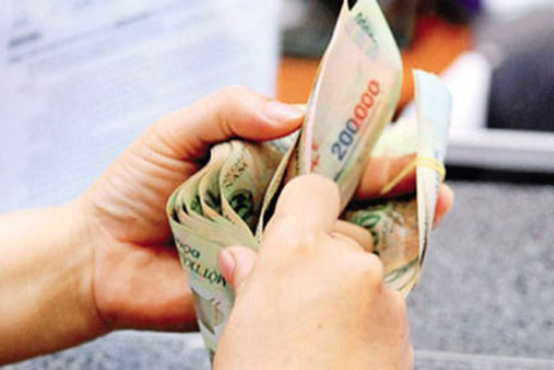 Bộ Tài chính đề xuất giảm thuế thu nhập cá nhân