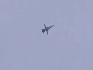 Su-24 Nga tiếp tục tấn công Quân đội Thổ Nhĩ Kỳ tại Saraqib