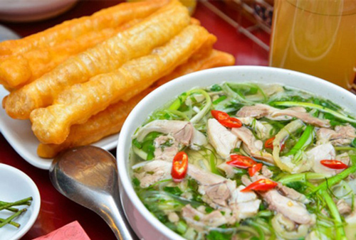 Những kiểu ăn sáng rước ung thư 'nhanh hơn điện', nhiều người Việt làm hàng ngày