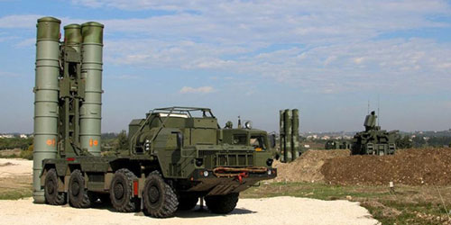 Iraq muốn mua S-400 từ Nga, Mỹ tức giận cảnh báo "sốc"