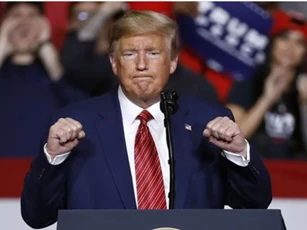 Tổng thống Mỹ D.Trump công bố đề cử cho các vị trí quan trọng