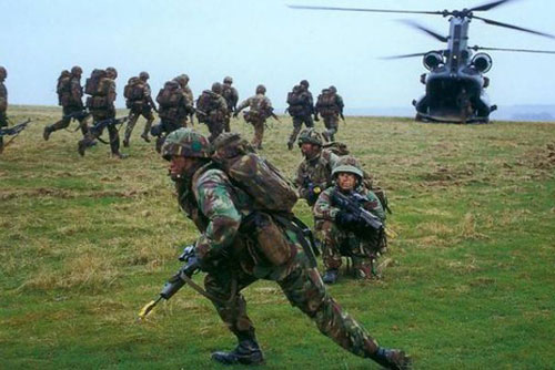 NATO đang "ấp ủ" kế hoạch tấn công Nga bất cứ lúc nào?