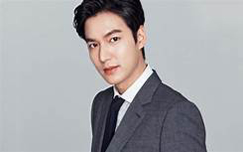 Phim mới của Lee Min Ho tung teaser thả thính đầu tiên