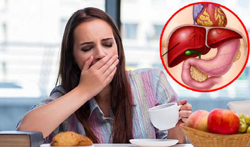 Điểm danh những thực phẩm là "kẻ thù số 1" của nội tạng, càng ăn càng nguy hiểm