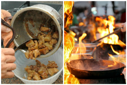 5 kiểu nấu ăn "đại kị" mở đường cho bệnh tật vào người, đa phần người Việt đều mắc phải