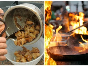 5 kiểu nấu ăn "đại kị" mở đường cho bệnh tật vào người, đa phần người Việt đều mắc phải
