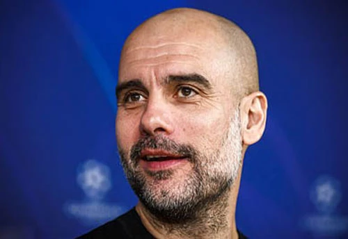 Guardiola sẽ giúp Man City vô địch Champions League sau khi để danh hiệu Ngoại hạng Anh lọt vào tay Liverpool?