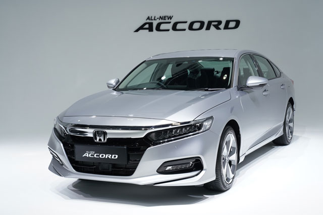 Honda Accord 2020  mua bán xe Accord 2020 cũ giá rẻ 052023  Bonbanhcom