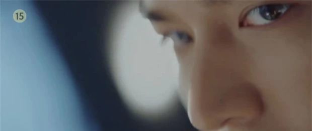 Phim mới của Lee Min Ho tung teaser thả thính đầu tiên - Ảnh 3.
